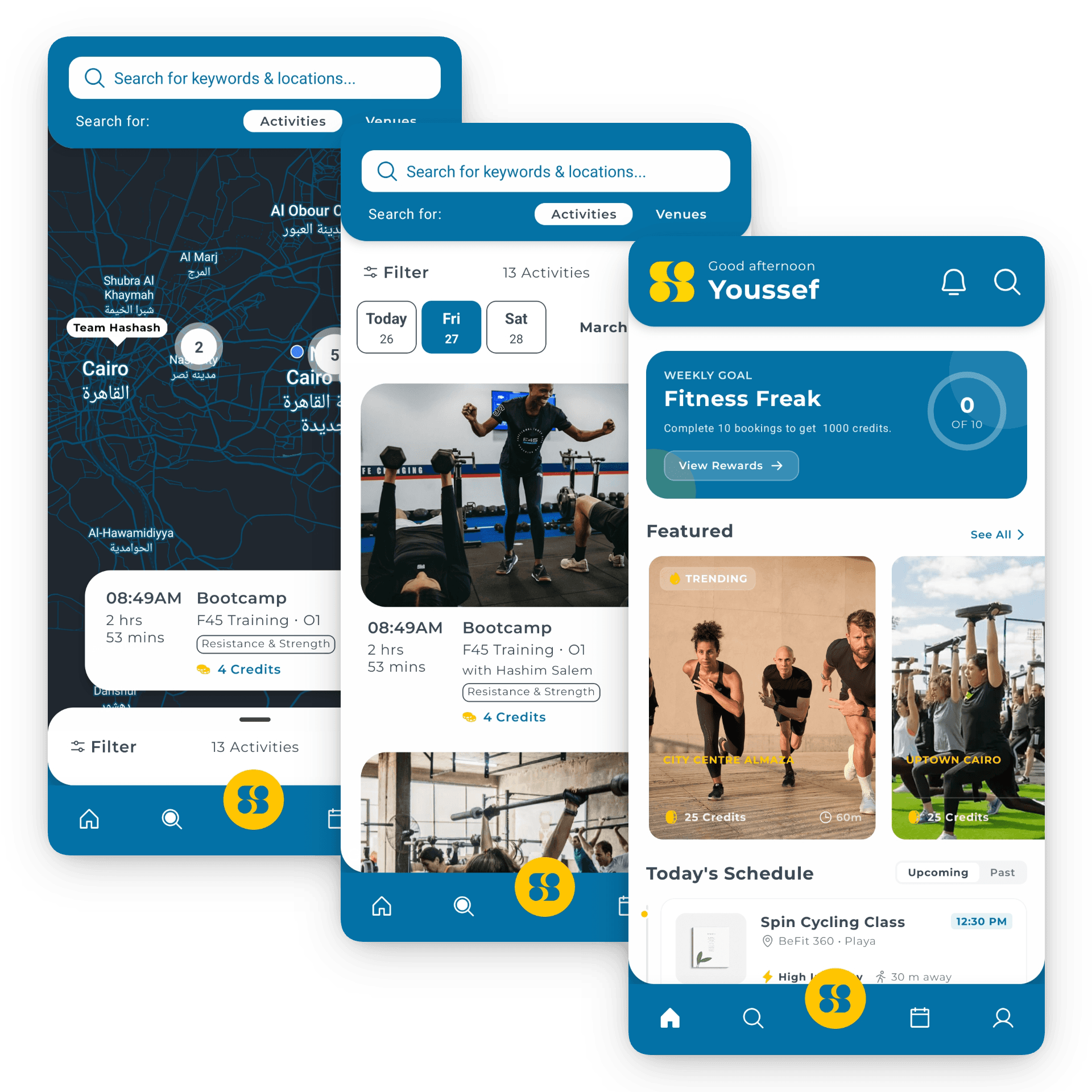 Sportify